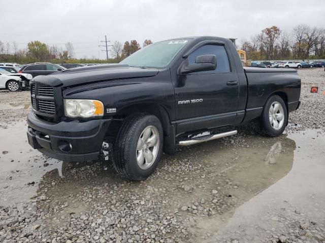 2004 Dodge RAM 1500 ST