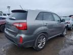 2015 KIA Sorento SX