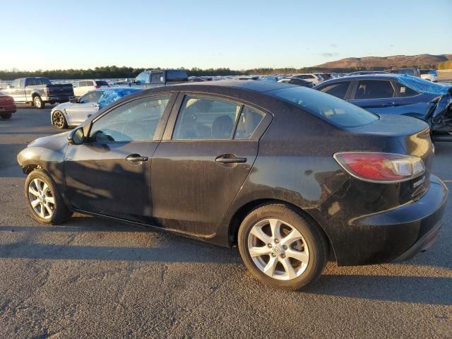 2011 Mazda 3 I