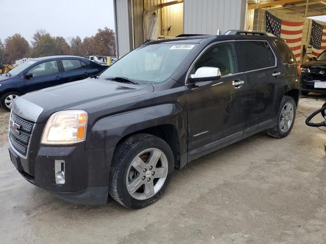 2013 GMC Terrain SLT