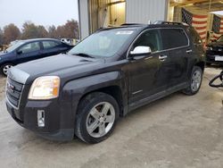 GMC Terrain slt salvage cars for sale: 2013 GMC Terrain SLT