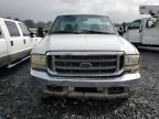 2006 Ford F350 SRW Super Duty