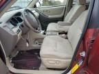 2007 Toyota Highlander Sport