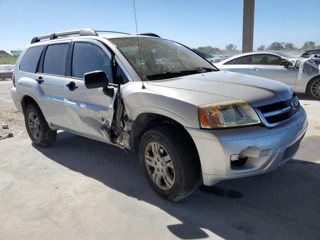 2007 Mitsubishi Endeavor LS