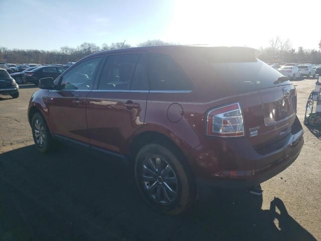 2008 Ford Edge Limited