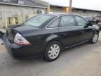 2009 Ford Taurus SE