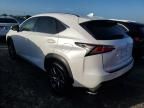 2016 Lexus NX 200T Base