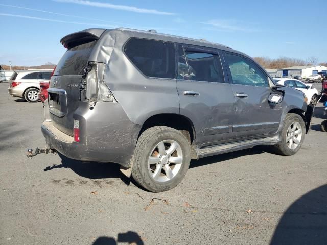 2012 Lexus GX 460