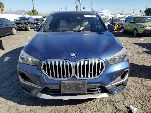 2022 BMW X1 SDRIVE28I