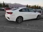 2019 KIA Forte GT Line