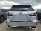 2018 Lexus RX 350 L