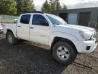 2013 Toyota Tacoma Double Cab