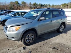 Toyota Vehiculos salvage en venta: 2007 Toyota Rav4