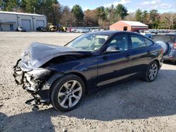 BMW 3 Series Vehiculos salvage en venta: 2015 BMW 328 Xigt Sulev