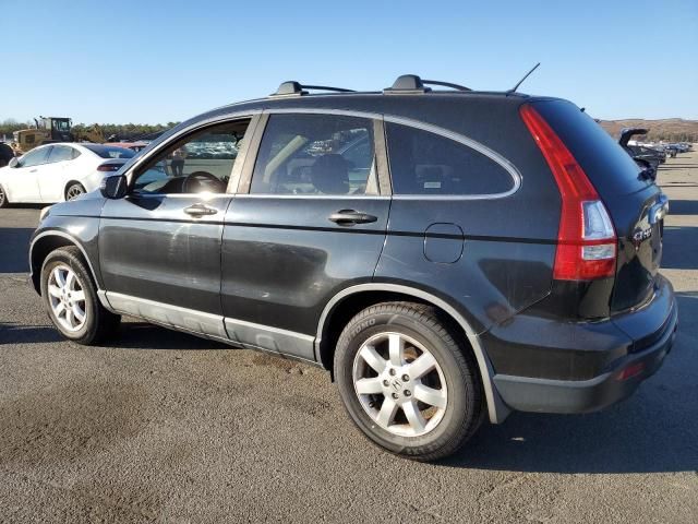 2009 Honda CR-V EX