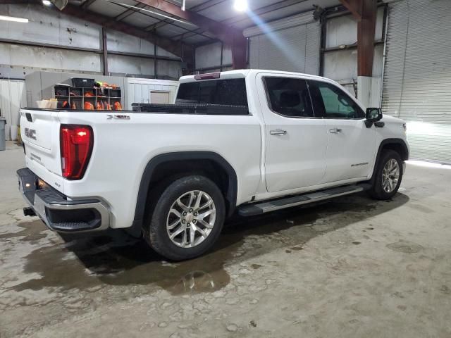 2021 GMC Sierra K1500 SLT