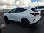 2024 Lexus NX 350 Luxury