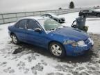 2003 Chevrolet Cavalier LS