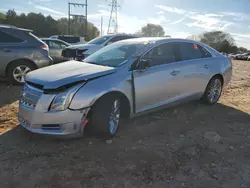 Cadillac Vehiculos salvage en venta: 2013 Cadillac XTS Platinum