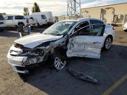 2017 Acura ILX Premium en venta en Hayward, CA