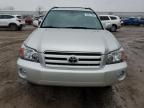 2006 Toyota Highlander Limited