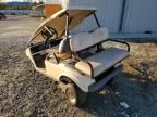 2004 Clubcar Precedent