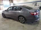 2016 Honda Accord EXL