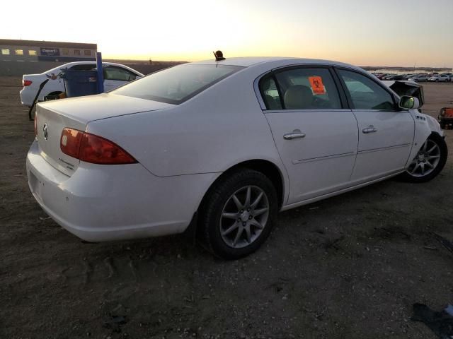 2006 Buick Lucerne CXL