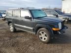 2010 Jeep Commander Limited