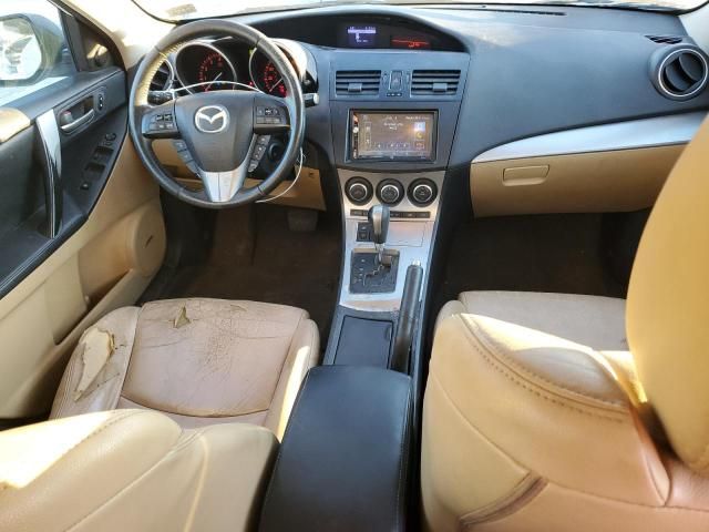 2011 Mazda 3 S