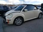 2009 Volkswagen New Beetle S