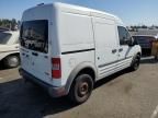 2013 Ford Transit Connect XL