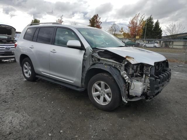 2010 Toyota Highlander