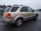 2003 KIA Sorento EX