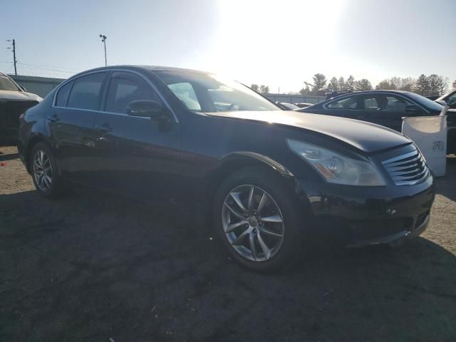 2007 Infiniti G35