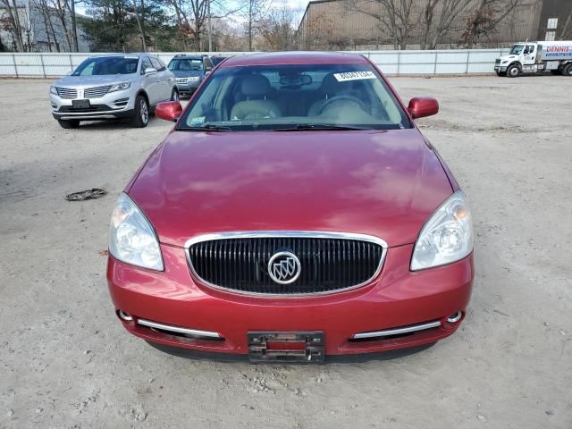 2006 Buick Lucerne CXS