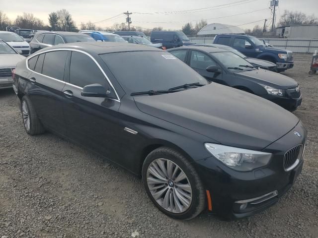 2014 BMW 535 Xigt