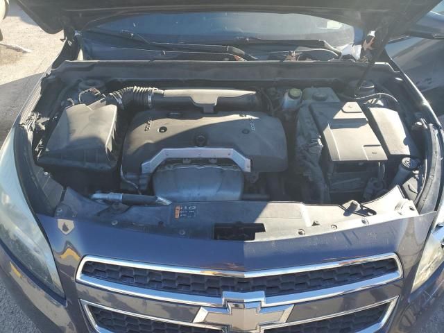 2013 Chevrolet Malibu 2LT