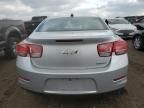 2013 Chevrolet Malibu LS