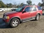 2004 Ford Explorer XLT