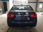 2010 Hyundai Elantra Blue