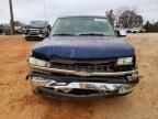 2002 Chevrolet Silverado C1500