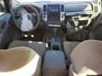 2011 Nissan Frontier S