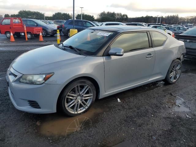 2013 Scion TC