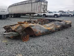 Salvage cars for sale at Ham Lake, MN auction: 1965 Ford Galaxy 500