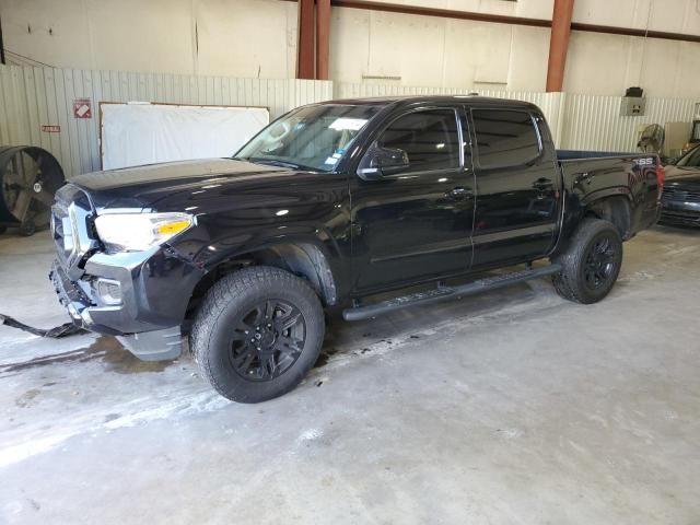 2021 Toyota Tacoma Double Cab