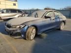 2023 BMW 330I