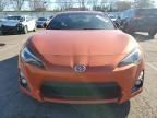 2013 Scion FR-S