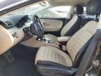 2013 Volkswagen CC Sport