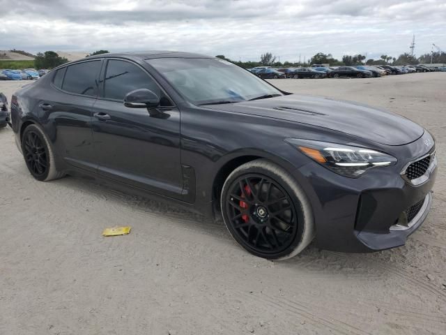 2023 KIA Stinger GT Line